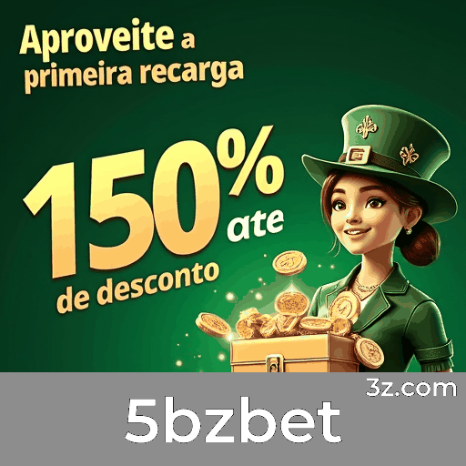 Experiência Premium de Jogos de Casino no 5bzbet