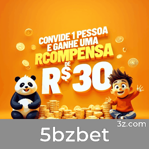 5bzbet: Real Time Gaming para Jogadores Brasileiros
