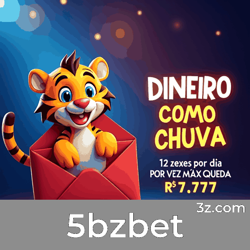 5bzbet: Experiência de Cassino ao Vivo com Profissionalismo