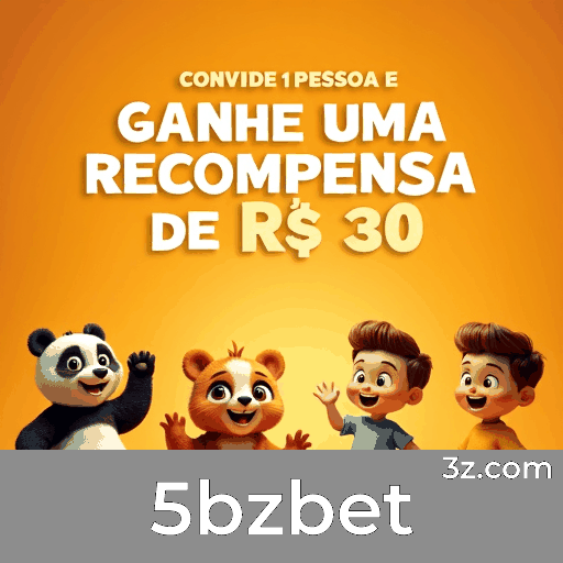 5bzbet: Desbloqueie Bônus Incríveis e Ganhe Mais!
