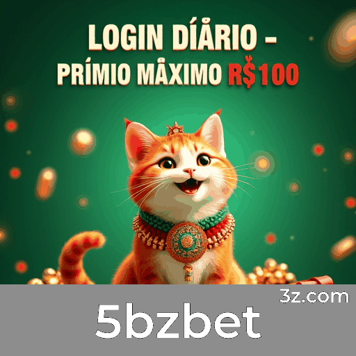 5bzbet: Segurança e Entretenimento Top