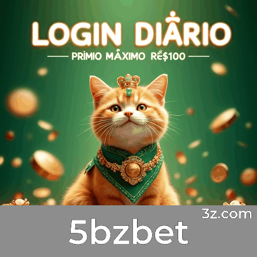 Experiência Premium de Jogos de Casino no 5bzbet