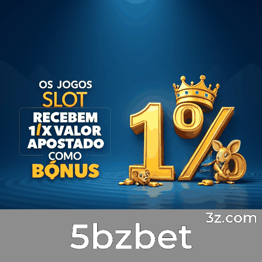 Experiência Premium de Jogos de Casino no 5bzbet