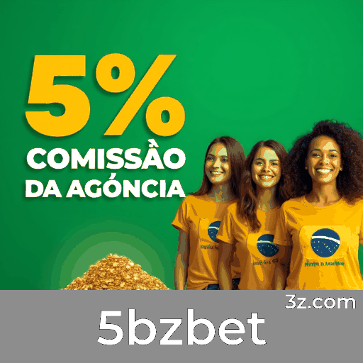 5bzbet: Real Time Gaming para Jogadores Brasileiros