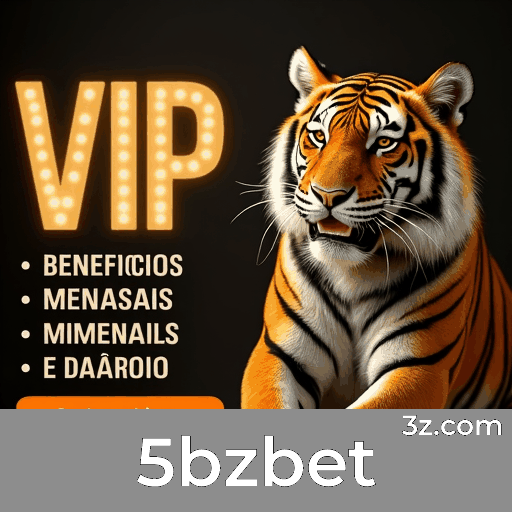 5bzbet: Desbloqueie Bônus Incríveis e Ganhe Mais!