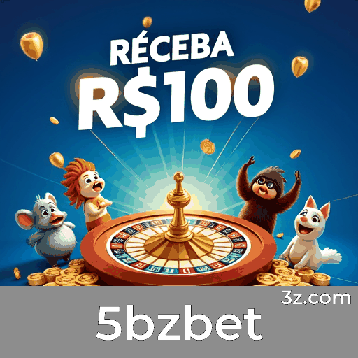5bzbet: Experiência de Cassino ao Vivo com Profissionalismo