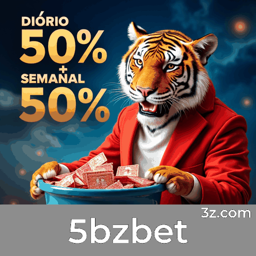 5bzbet: Segurança e Entretenimento Top