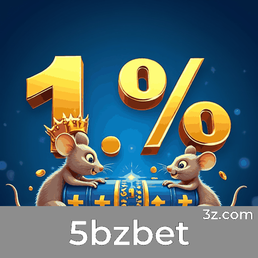 Experiência Premium de Jogos de Casino no 5bzbet