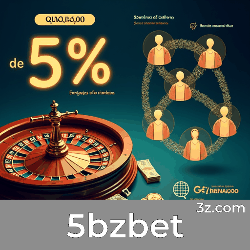 5bzbet: Experiência de Cassino ao Vivo com Profissionalismo